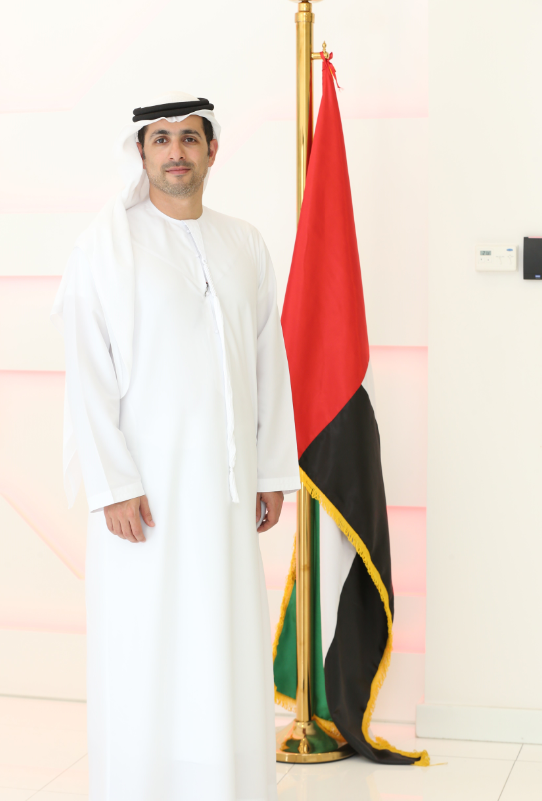 Amer Sharaf